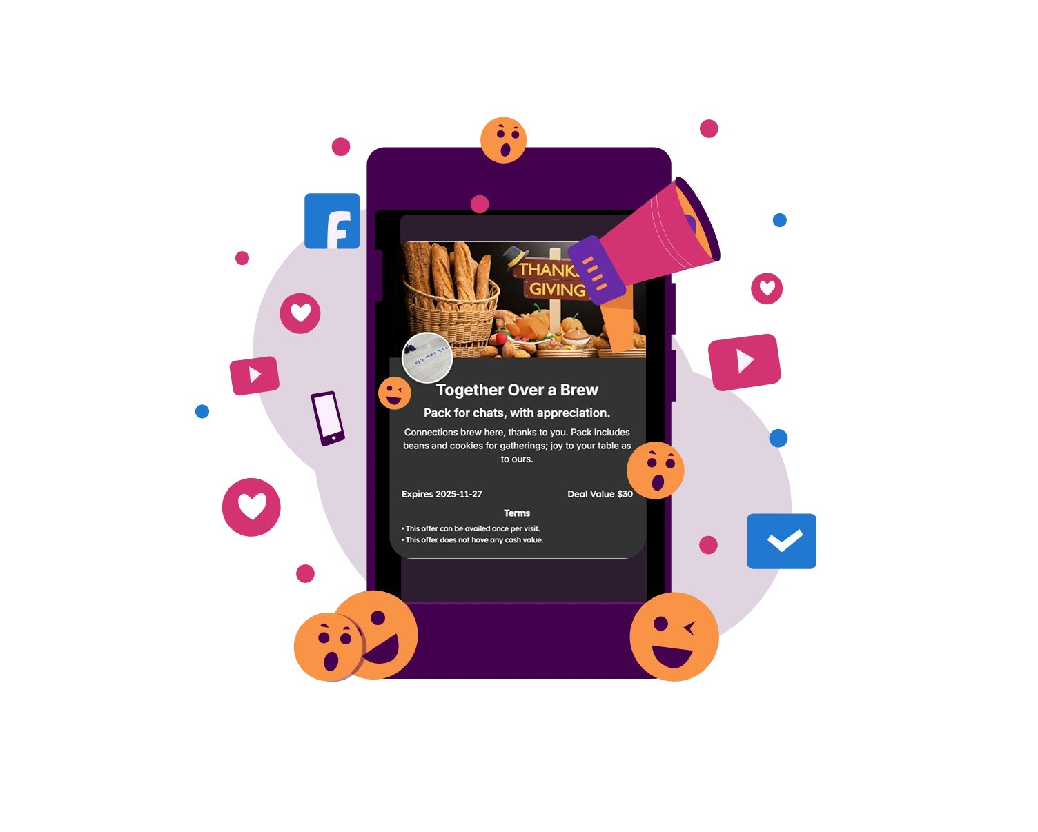 Schedule Ahead or Publish in Real Time