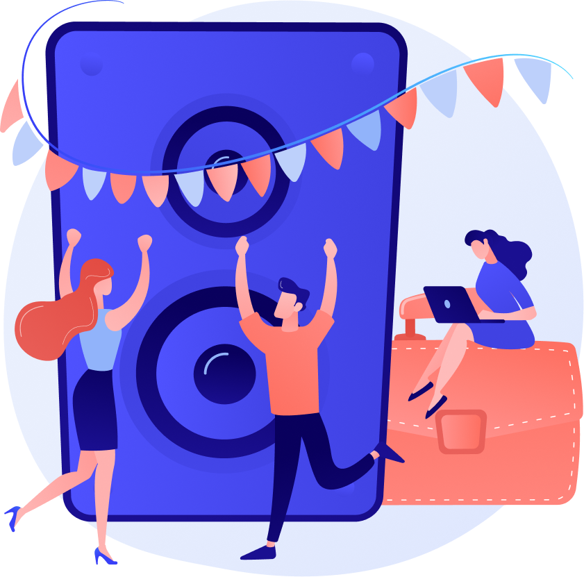 Dance Studio Loyalty