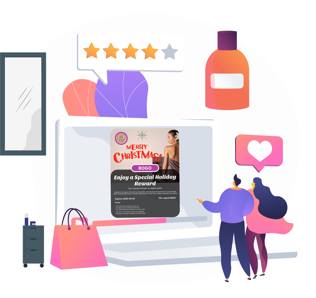 Beauty & Personal Care Loyalty