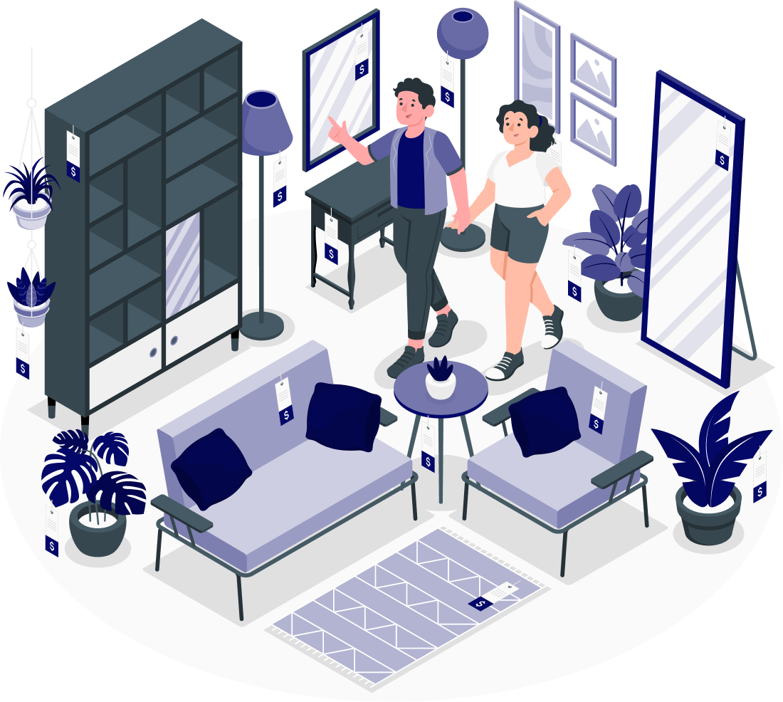 Furniture Stores Loyalty