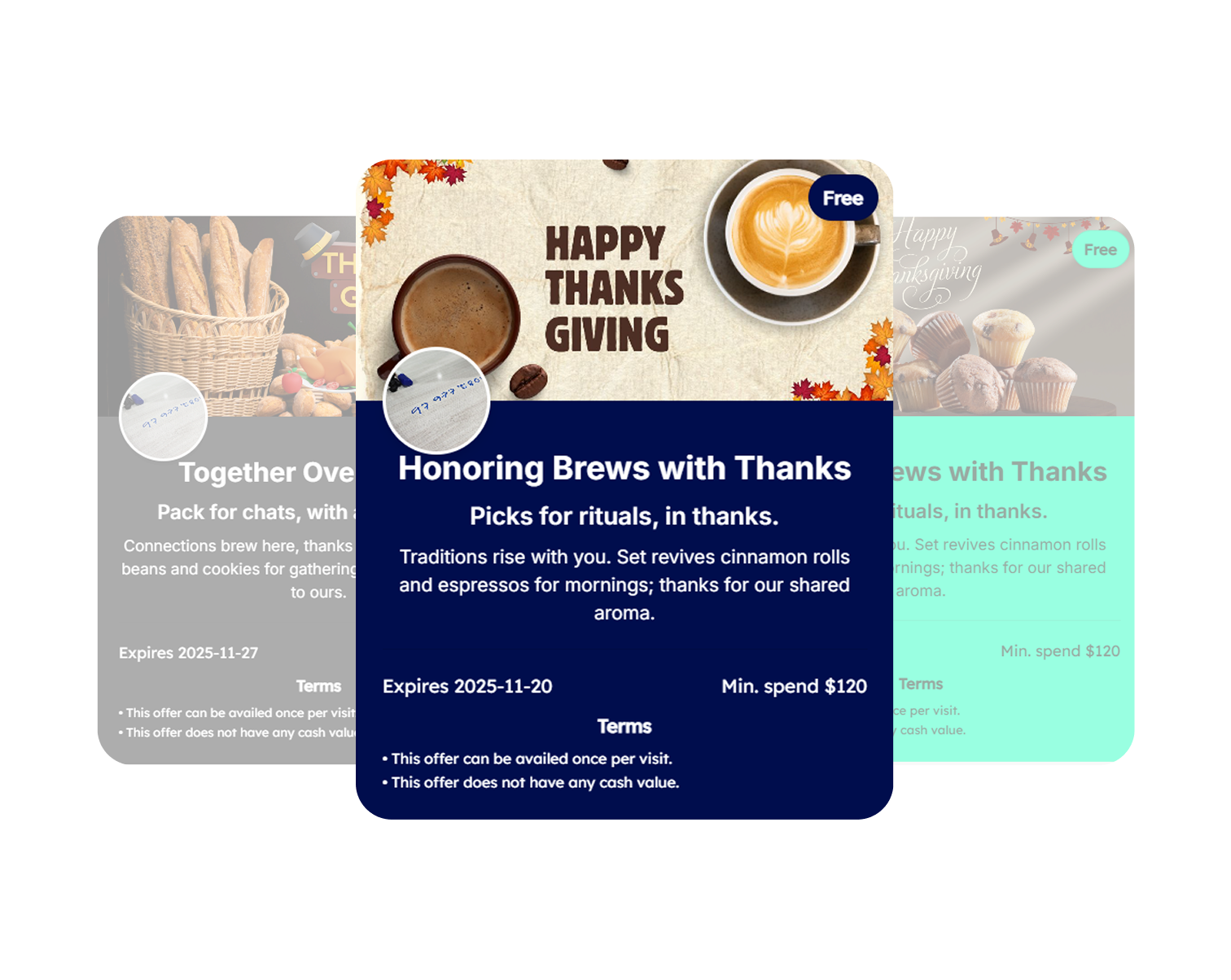 Pre-Built Templates for Fast Publishing