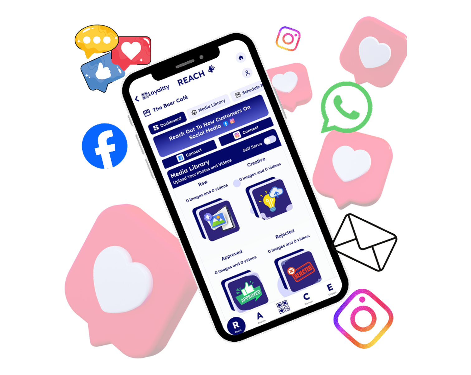 Grow Visibility Without an Agency